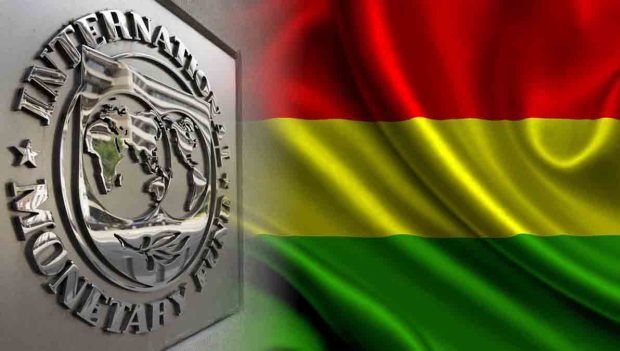 FMI Bolivia