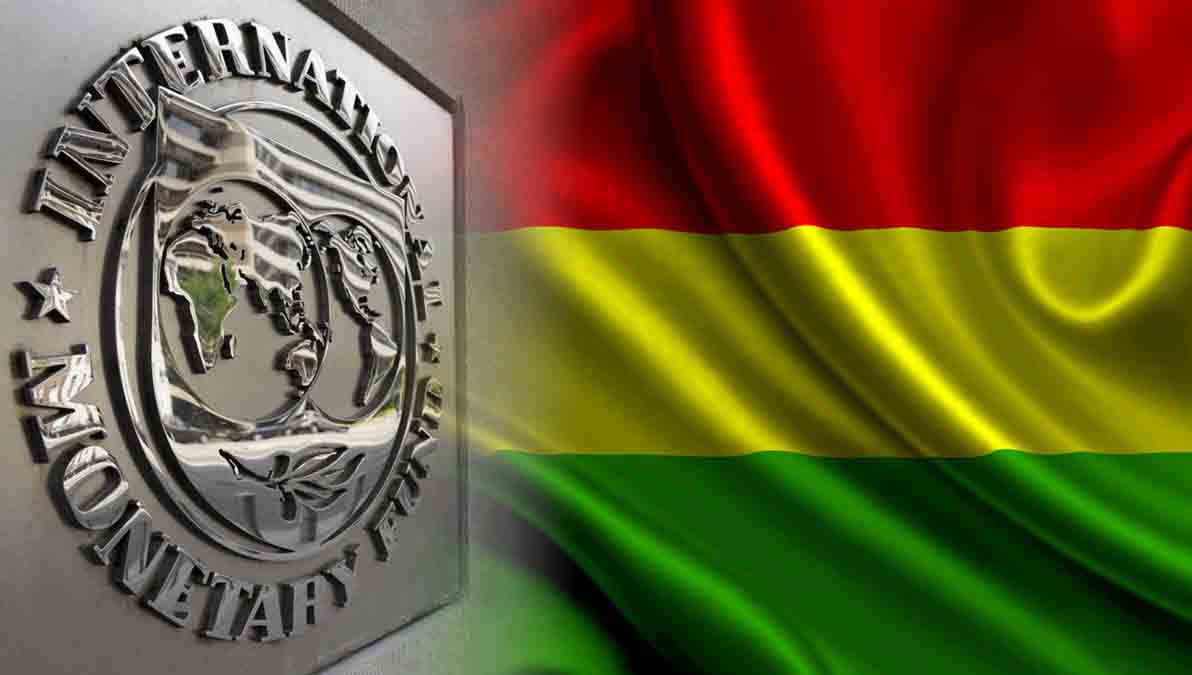 FMI Bolivia