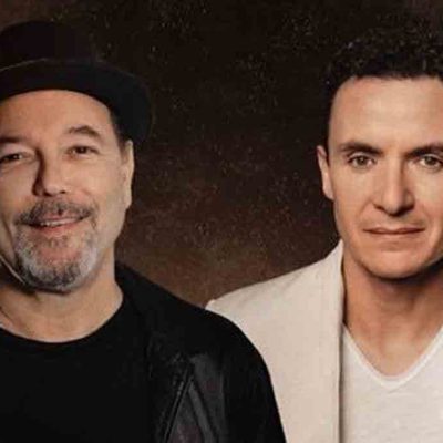Rubén Blades y Fonseca