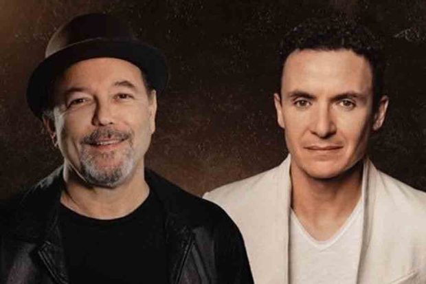 Rubén Blades y Fonseca