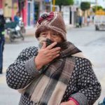 frente frío