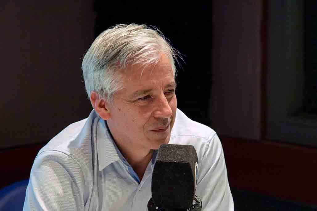 Álvaro García Linera