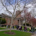 veto estudiantes Harvard