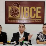 IBCE