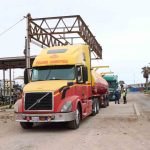 importación combustibles YPFB