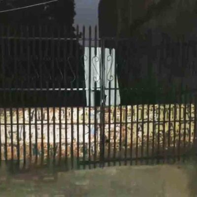 incendio Santa Cruz