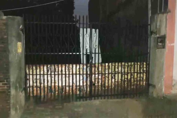 incendio Santa Cruz