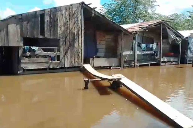 lluvias Bolivia