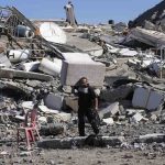 guerra Israel