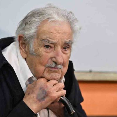 muere José Mujica
