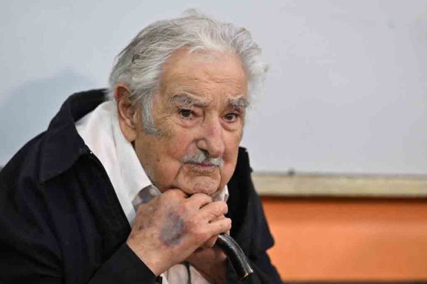 muere José Mujica