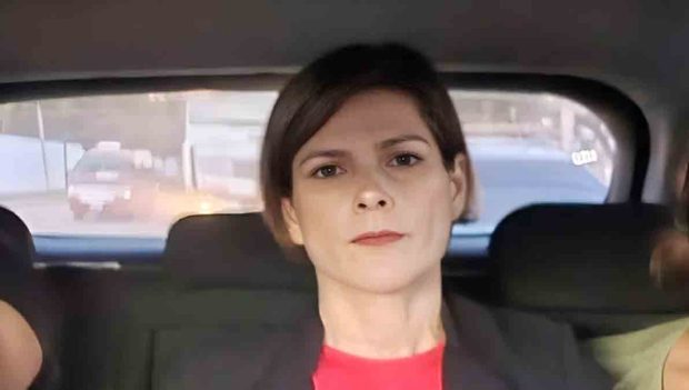jueza Lilian Moreno