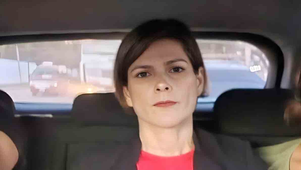 jueza Lilian Moreno