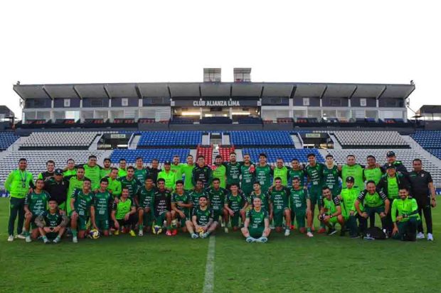 selección boliviana