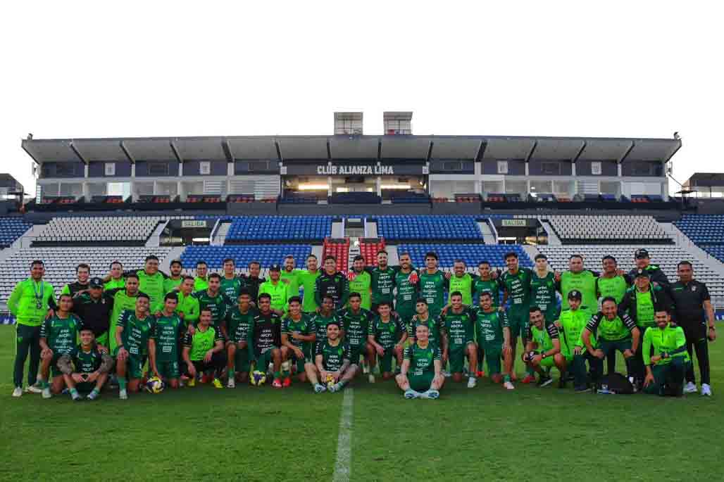 selección boliviana