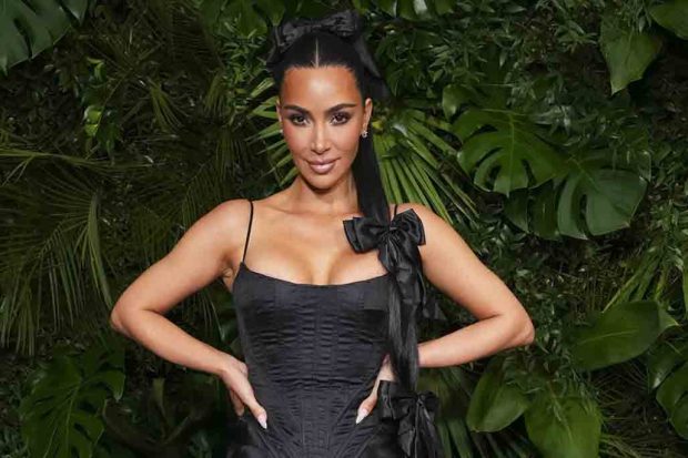 Kim Kardashian