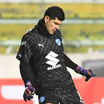Carlos Lampe