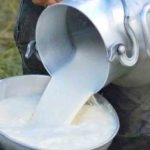 leche