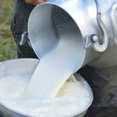 leche