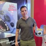 Lilo y Stich