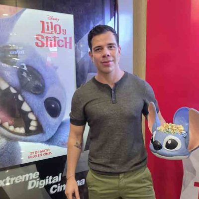 Lilo y Stich