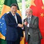 Lula Da Silva