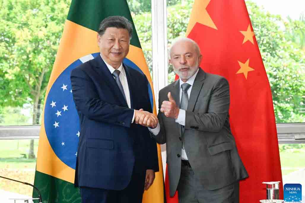 Lula Da Silva