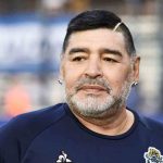 Diego Maradona