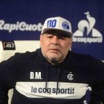 Diego Maradona