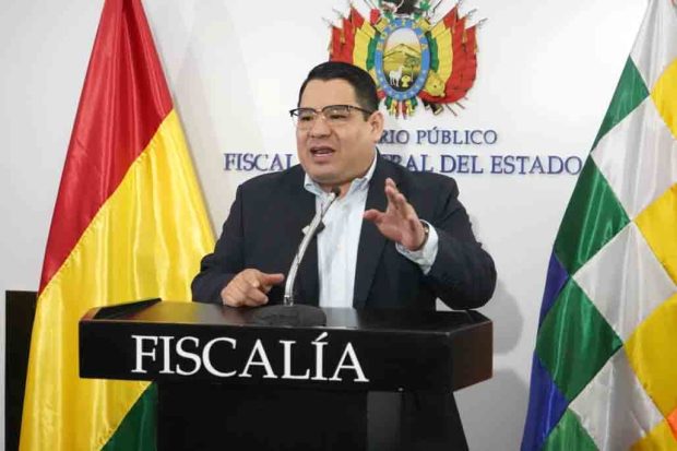 fiscal Marica