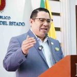 Fiscal Roger Mariaca