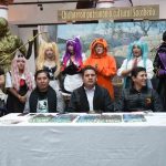 Feria Anime Star