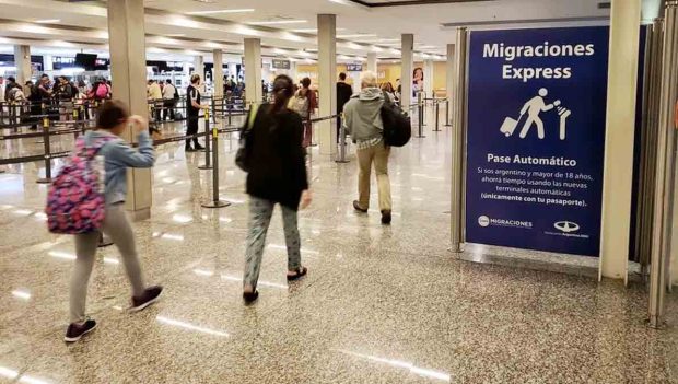 reforma migratoria argentina