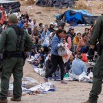 migración EEUU