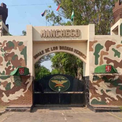 Regimiento Manchego