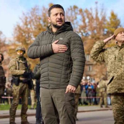 ejército ucraniano