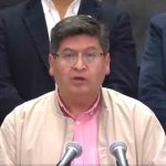 ministro de Economía