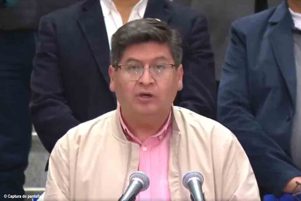 ministro de Economía