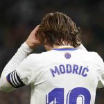 Luka Modric