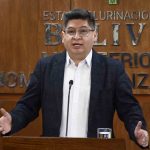 ministro Marcelo Montenegro