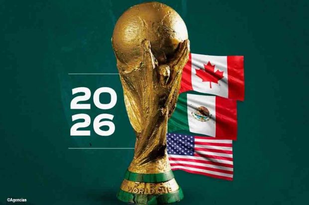 Mundial 2026