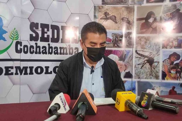 Sedes Cochabamba