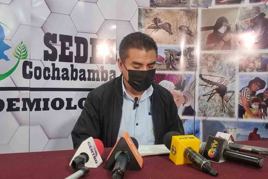 Sedes Cochabamba
