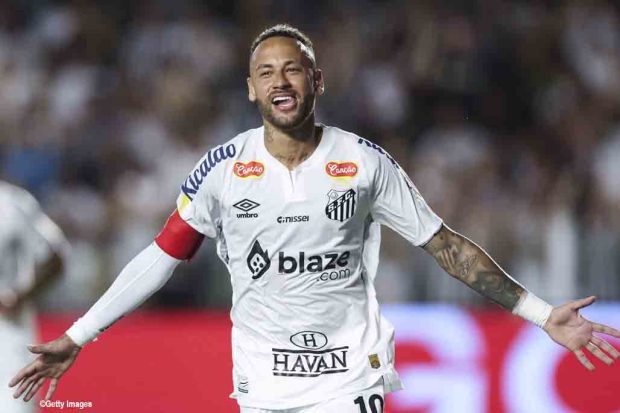 Neymar