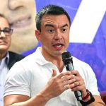 Daniel Noboa