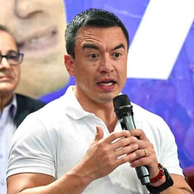 Daniel Noboa