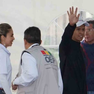Andrónico Rodríguez
