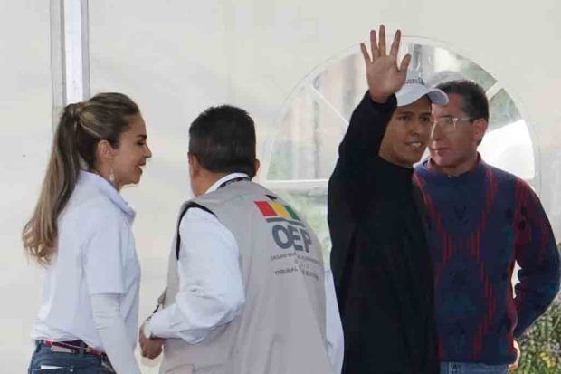 Andrónico Rodríguez