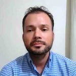 Marco Antonio Parada