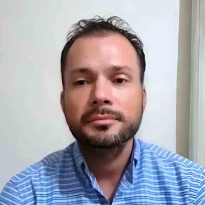 Marco Antonio Parada